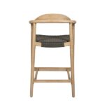 BAR STOOL 99 X 57 X 52 CM - Image 4
