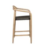 BAR STOOL 99 X 57 X 52 CM - Image 5