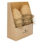 NATURAL WOVEN 37 X 30 CM - Image 6