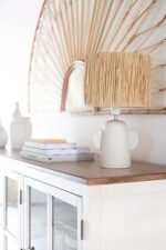 TABLE LAMP 25 X 25 X 42 CM - Image 6