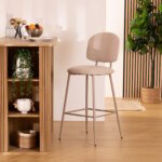 HIGH BAR CHAIR 43 X 52.5 X 108.5 CM - Image 4