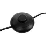 HIGH NATURAL FLOOR LAMP 30 X 30 X 81,5 CM - Image 2