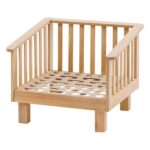 ARMCHAIR LOUNGE 79 x 84.5 x 78 - Image 4