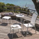 LADY POUF 54 X 52 X 45 CM