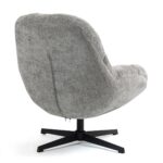 SWIVEL ARMCHAIR 86 X 75.5 X 82 CM - Image 4