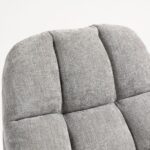 SWIVEL ARMCHAIR 86 X 75.5 X 82 CM - Image 7