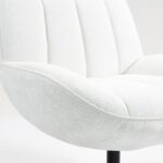 SWIVEL ARMCHAIR 79 X 73 X 75 CM - Image 8