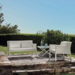 STEP LIVING ARMCHAIR 64 X 76 X 74 CM