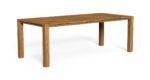 EBI DINING TABLE 220 X 100 X 75 CM - Image 2
