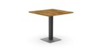 EBI TOP TABLE 80 X 80 X 3 CM - Image 2