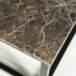 RECTANGLE AND SQUARE COFFEE TABLE - Image 5