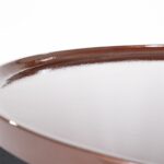 RED COFFEE TABLE 120 X 120 X 25 CM - Image 4