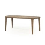 DINING TABLE MANGO WOOD IN SEVERAL SIZES - Image 9