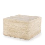 COFFEE TABLE 60 X 60 X 35 CM - Image 3