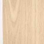 EIKENHOUT AND EIKEN FINNER NATURAL DINING TABLE IN TWO SIZES - Image 6