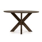 MANGO HOUT DINING TABLE IN SEVERAL SIZES - Image 3