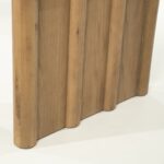 BROWM DINING TABLE IN SEVERAL SIZES - Image 7