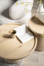COFEE TABLE IN SEVERAL SIZES - Image 7