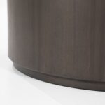 COFFEE TABLE SET 	40 X 40 X 45 cm / 90 X 90 X 35 CM - Image 8