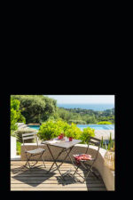 FOLDING TABLE IN 70 X 70 X 71 CM - Image 3