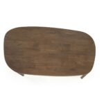 DINING TABLE MANGO WOOD IN SEVERAL SIZES - Image 2
