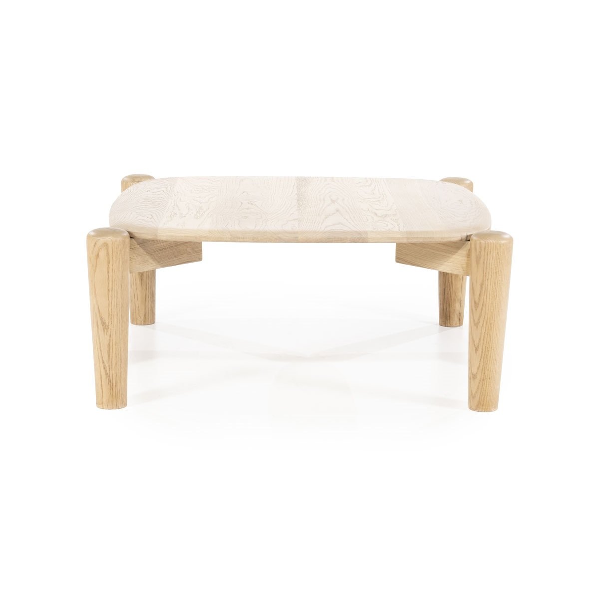 35E4ADC886004448EF0F1AE36CC7612F785E9D63 COFFEE TABLE IN SEVERAL SIZES - Image 1