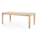 EIKENHOUT DINING TABLE IN TWO SIZES - Image 5