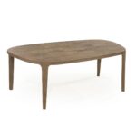DINING TABLE MANGO WOOD IN SEVERAL SIZES - Image 3