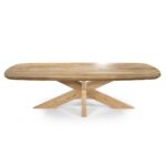 COFFEE TABLE IN SEVERAL COLORS - Image 2