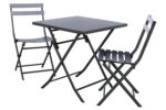 FOLDING TABLE IN 70 X 70 X 71 CM - Image 3