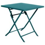 FOLDING TABLE IN 70 X 70 X 71 CM