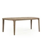 DINING TABLE MANGO WOOD IN SEVERAL SIZES - Image 7