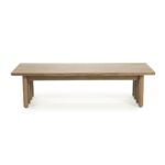 COFFEE TABLE 127 X 54 X 14 CM