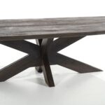 COFFEE TABLE IN SEVERAL COLORS - Image 3