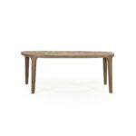 DINING TABLE MANGO WOOD IN SEVERAL SIZES - Image 10