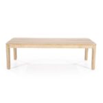 COFFEE TABLE 120 X 60 X 35