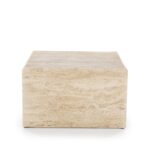 COFFEE TABLE 60 X 60 X 35 CM