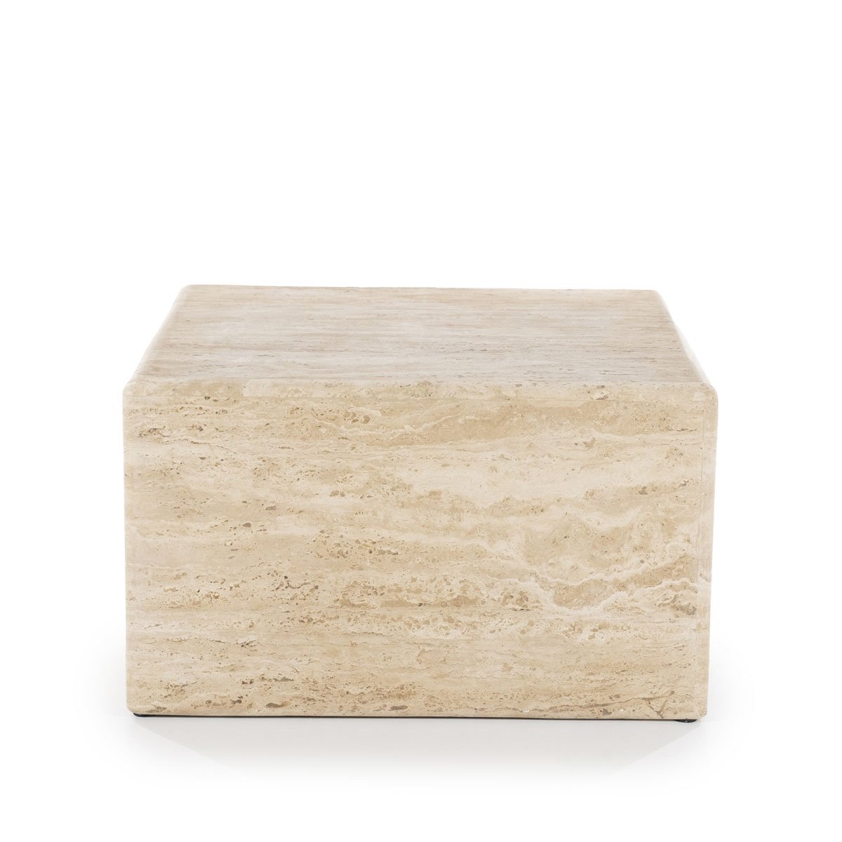 8D945D159BE149B8EDE6D9A891C01165CC66E986 COFFEE TABLE 60 X 60 X 35 CM - Image 1
