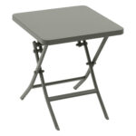 FOLDING COFFEE TABLE IN 40 X 40 X 45 CM