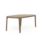 DINING TABLE MANGO WOOD IN SEVERAL SIZES - Image 6
