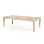 COFFEE TABLE 120 X 60 X 35 - Image 2