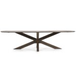 MANGO HOUT DINING TABLE IN SEVERAL SIZES