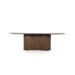 MANGO HOUT DINING TABLE IN SEVERAL SIZES - Image 4