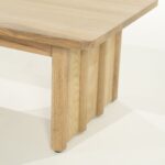 NATURAL COFFEE TABLE 120 X 47 X 32 CM - Image 7