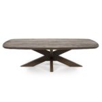 COFFEE TABLE IN SEVERAL COLORS