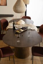 MANGO HOUT DINING TABLE IN SEVERAL SIZES - Image 7