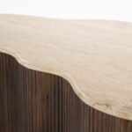 COFEE TABLE 129 X 84 X 36 CM - Image 7