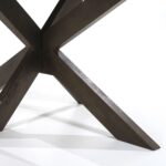 MANGO HOUT DINING TABLE IN SEVERAL SIZES - Image 8