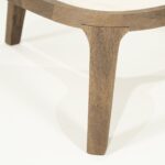 COFFEE TABLE IN MANGO HOUT IN TWO SIZES - Image 7