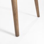 EIKENHOUT AND EIKEN FINNER DINING TABLE IN TWO SIZES - Image 7